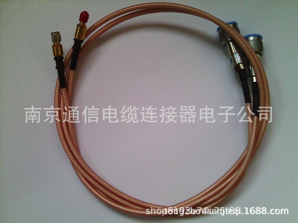 F测试电缆，SMA测试电缆，N测试电缆