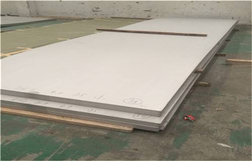 0Cr18Ni9Ti不锈钢板相当于是什么材料