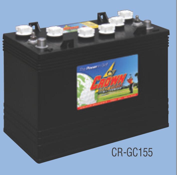 CR-GC150剪刀车电池