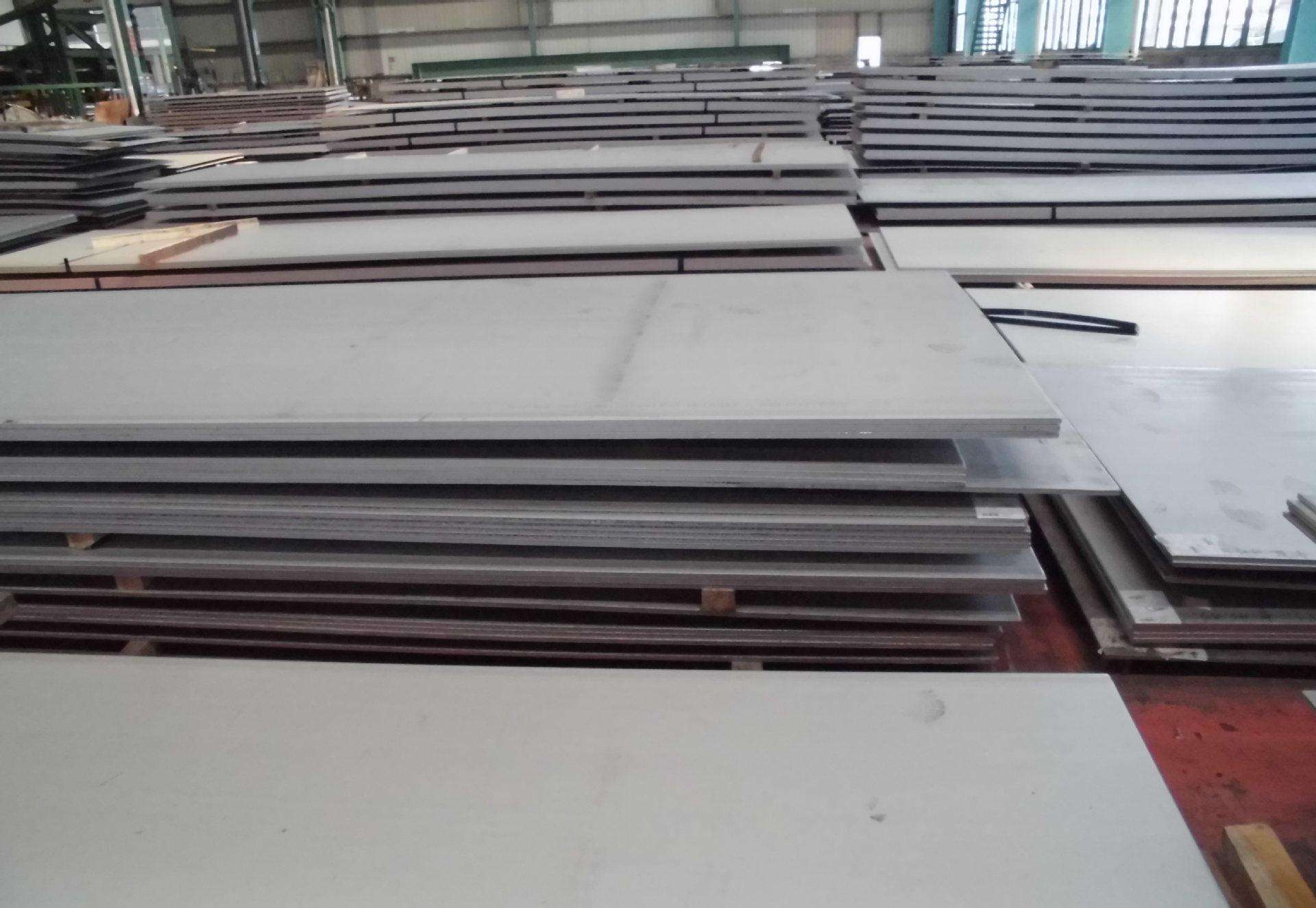 06Cr19Ni10不锈钢板相当于是什么材料