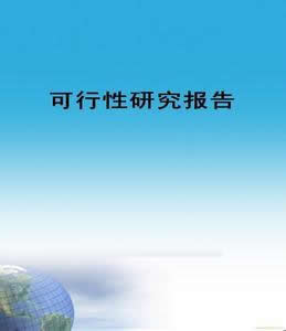 广州可行性研究报告案例：琉璃瓦材料项目可行性报告提纲