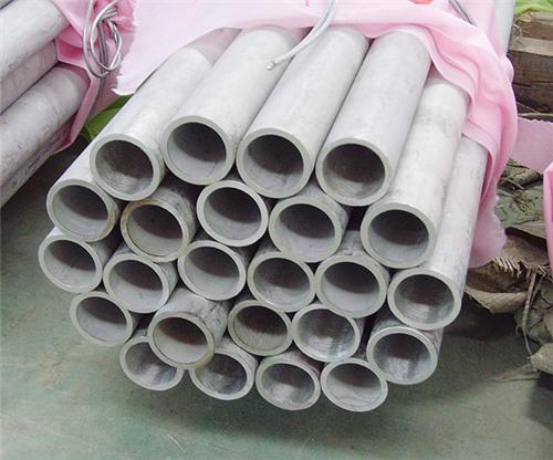 310s不锈钢管在冶金中可用作高温炉管,炉膛,容器,热电偶保护管等