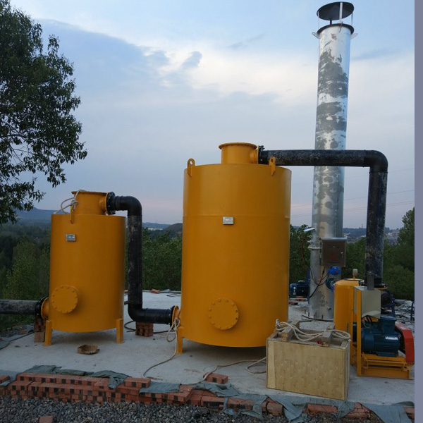 沼气脱硫罐沼气提纯净化脱硫塔使用原理、价格