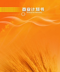 广州商业计划书案例：汽车空调离合器项目商业计划书提纲