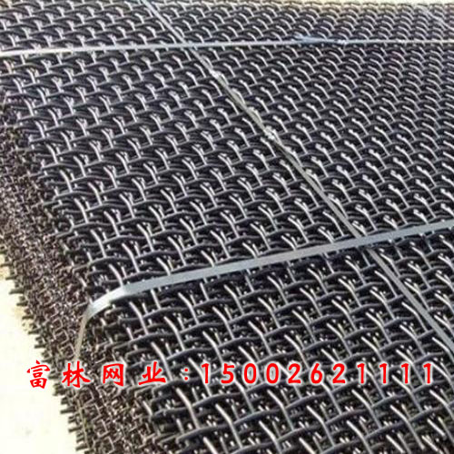 供西宁锰钢筛网和青海电焊网价格