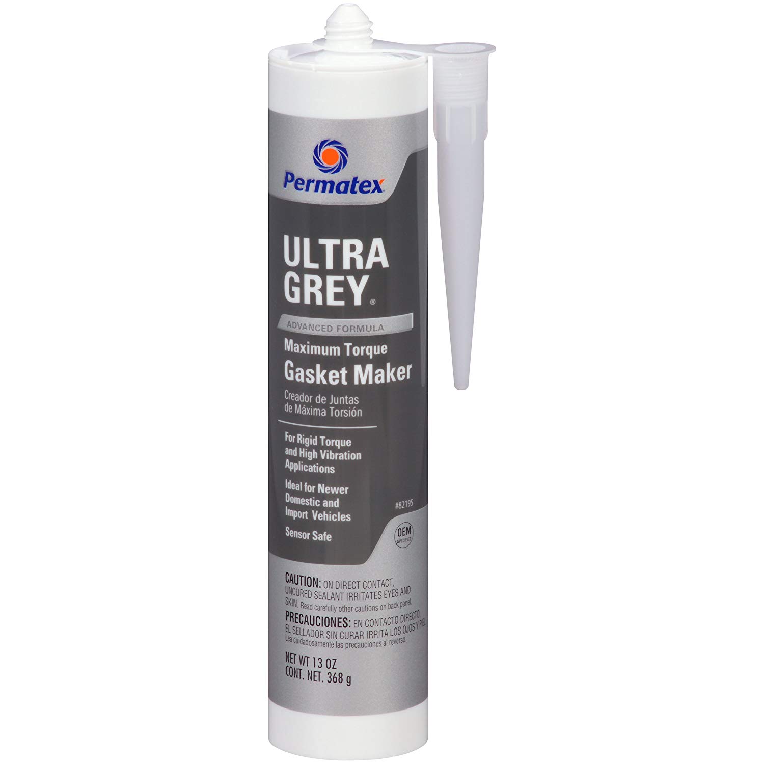 美国泰扬Permatex82195Utra Grey Gasket Maker超灰垫片密封胶599