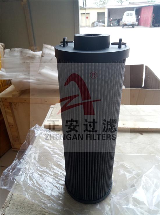 厂家供应NRSL-02A双联滤油器滤芯