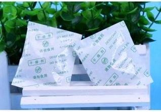 批发各种干燥剂包装纸无毒环保爱华纸