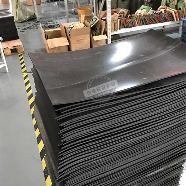 厂家橡胶板/氯丁橡胶/丙烯橡胶/硅胶板