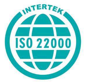 连云港ISO22000食品安全体系认证,食品安全认证办理机构