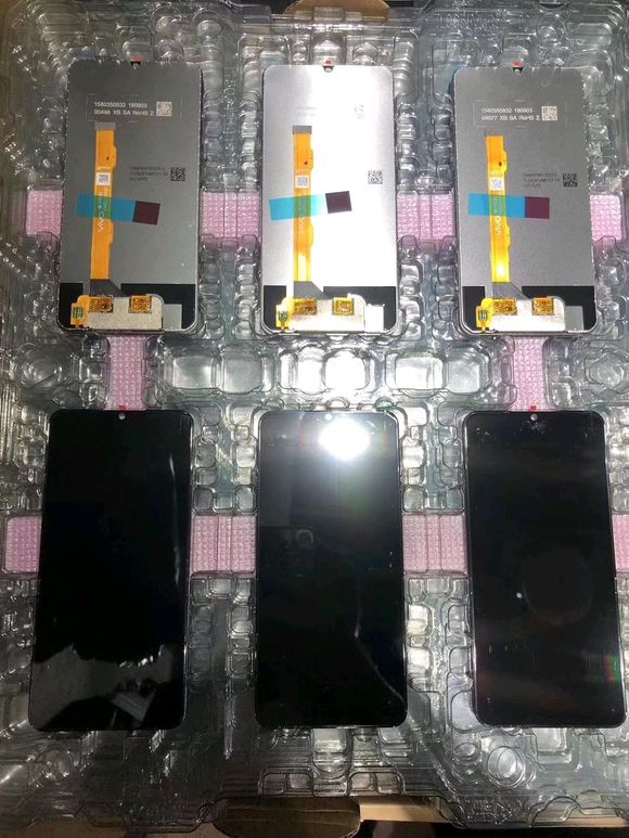 回收三星手机液晶屏 OLCD手机液晶显示屏