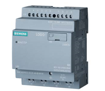 西门子LOGO继电器6ED1052-2FB00-0BA8