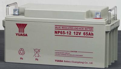 YUASA蓄电池NP230-12铅酸蓄电池12V230AH