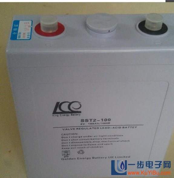 KE蓄电池OSS02-400后备电源2V400AH