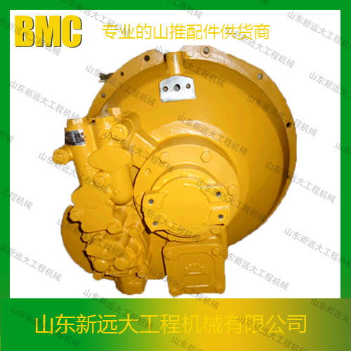 乌兰巴托变矩器 山推SD32-5变矩器175-13-20000