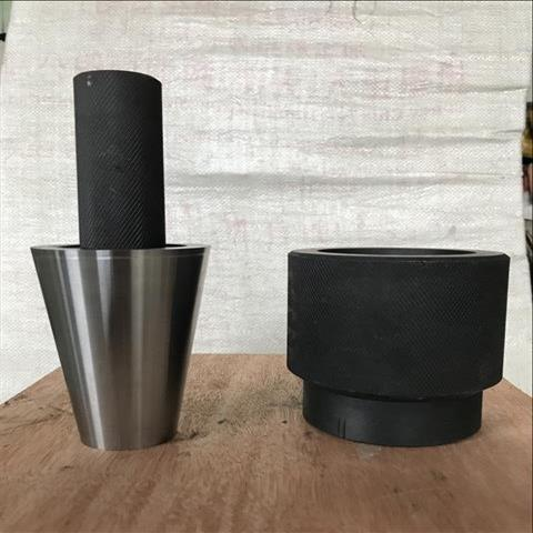 沧州莫氏锥度量规.光滑锥度环规量大质优可定制