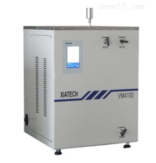 VP1200饱和蒸汽压测定仪