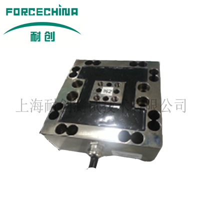耐创 Forcechina FC3D 系列三轴力传感器