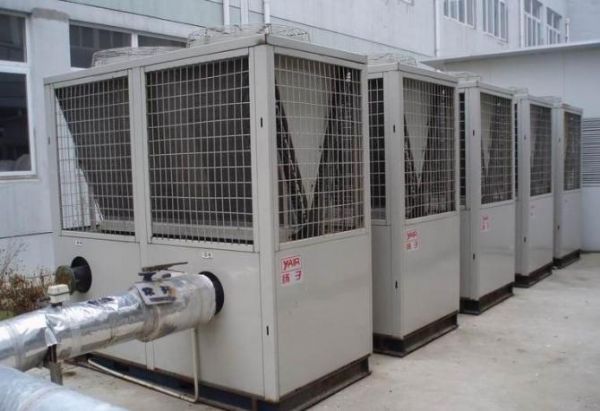 北京空调机组回收北京常年回收制冷机组