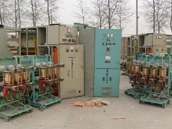 北京配电柜回收北京常年回收二手废旧配电柜