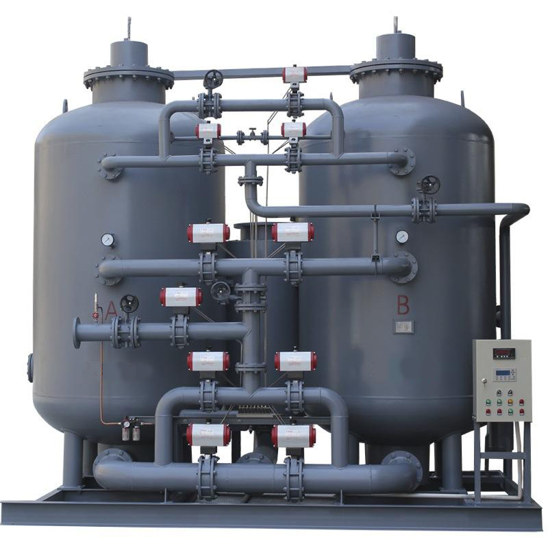 惠州制氮机-品牌氮气发生器-高纯度制氮设备