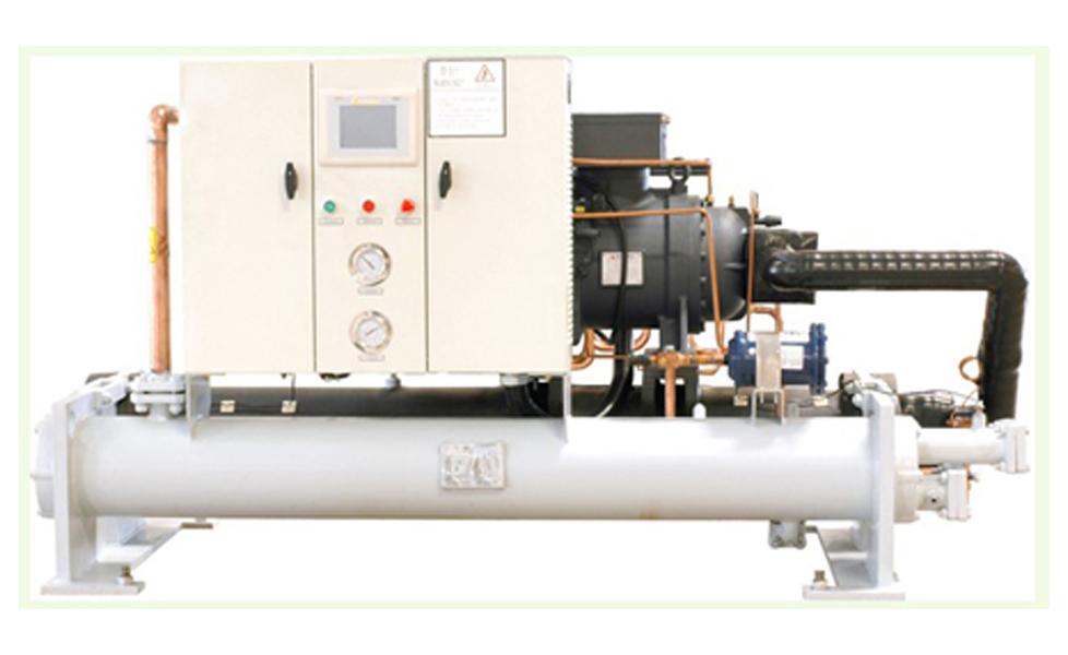 超高温地源热泵机组，地源热泵和空气能热泵哪个好