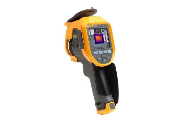 Fluke Ti401PRO红外热成像仪