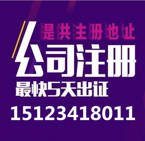 重庆沙坪坝区小龙坎代理公司注册代办，办理营业执照
