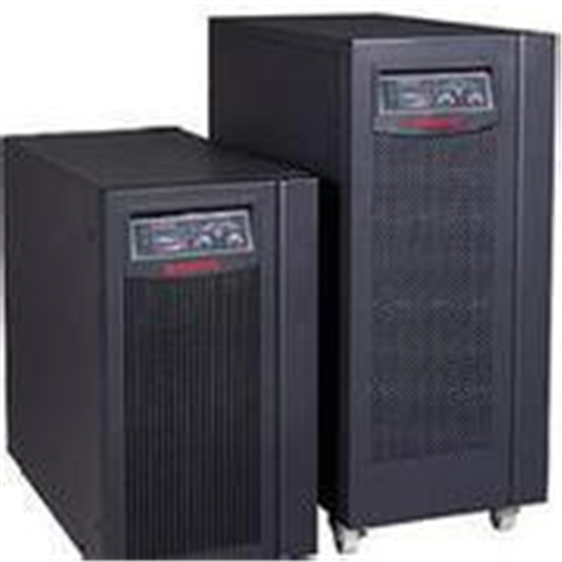 山特不间断电源30KVA 3C330ks三进三出