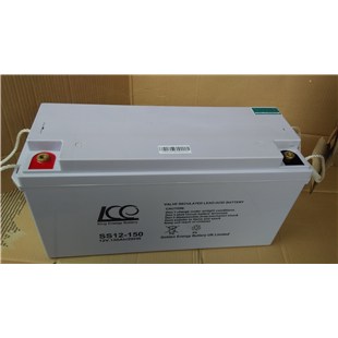 KE胶体蓄电池OSS12-100后备电源12V100AH