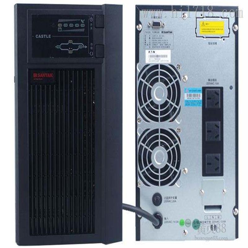 山特UPS电源3C320KS山特不间断电源20KVA