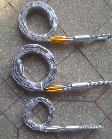 电缆网套报价及厂家 导线网套规格型号