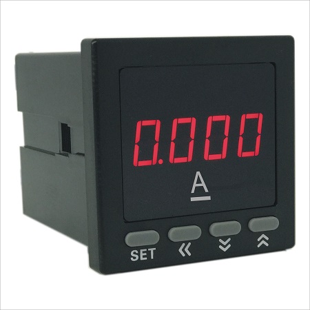 电流表,电压表,功率表,频率表,功率因数表,相位表,多功能电力仪表