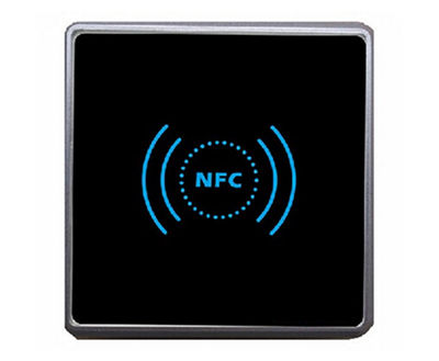优智通门禁控制系统—NFC门禁读卡器