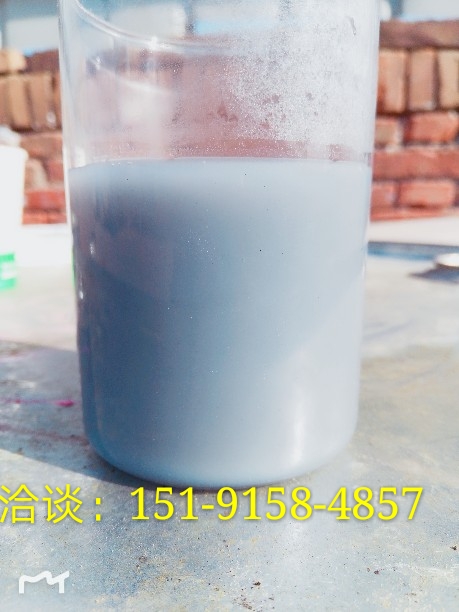 供应安康硅酸钠和汉中水玻璃