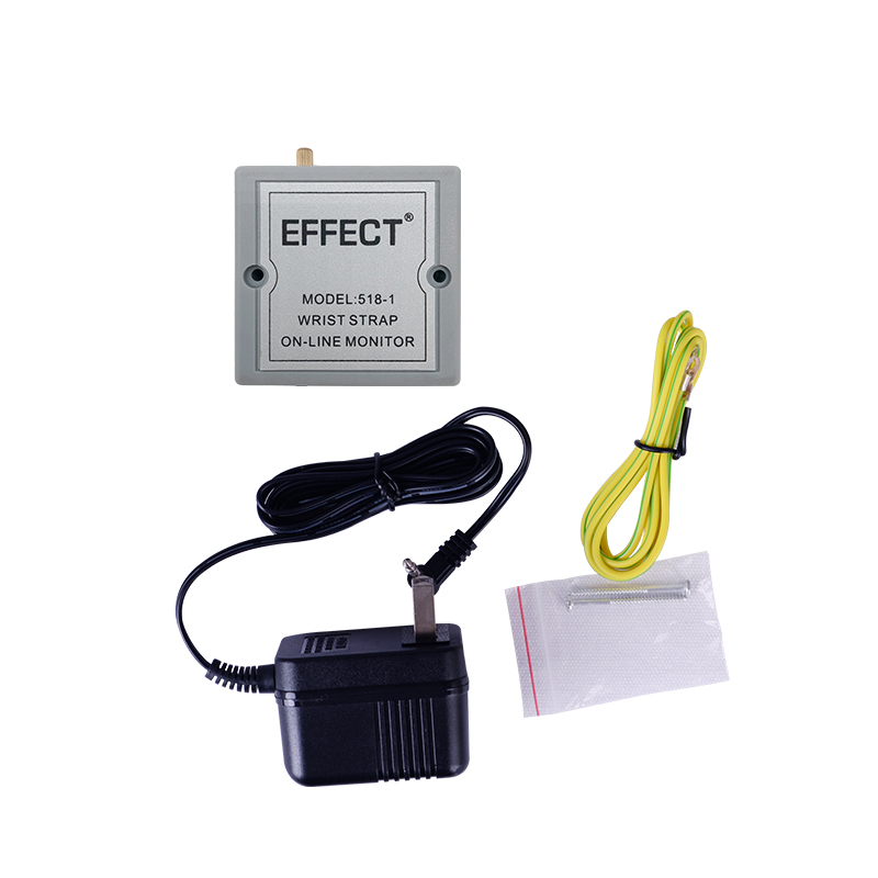 EFFECT静电环报警器/518-1在线监视仪