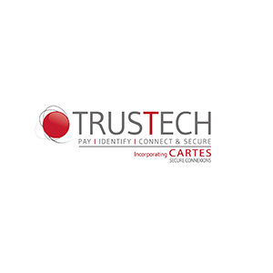 2019法国智能卡展览会Trustech