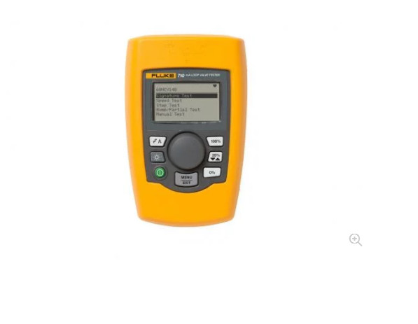 Fluke 710 阀门测试仪