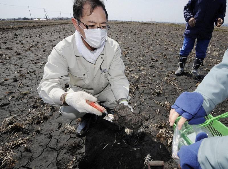 深圳土壤检测土壤监测土壤环境调查与风险评估机构