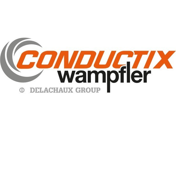 原装进口Conductix Wampfler接插件