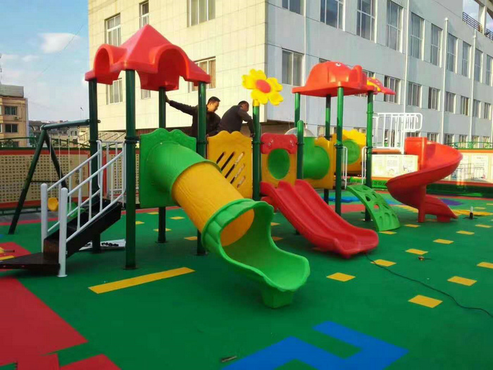 山东幼儿园悬浮地板厂家篮球场悬浮地板施工