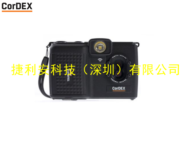 CorDEX TP3r数码相机