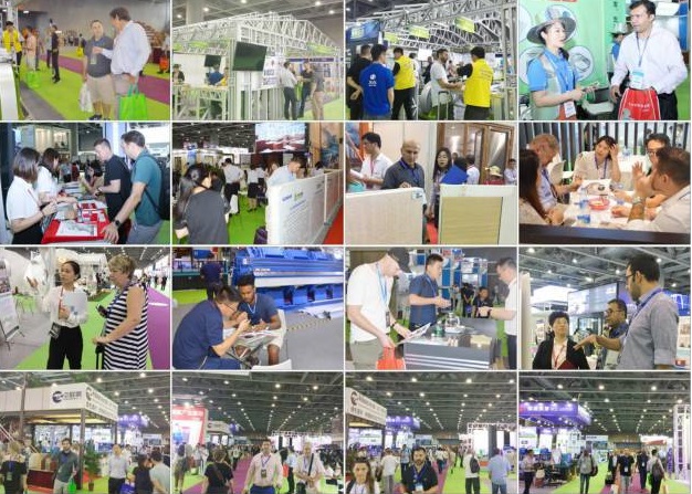 2020第十二届广州国际木屋展-木结构产业展览会