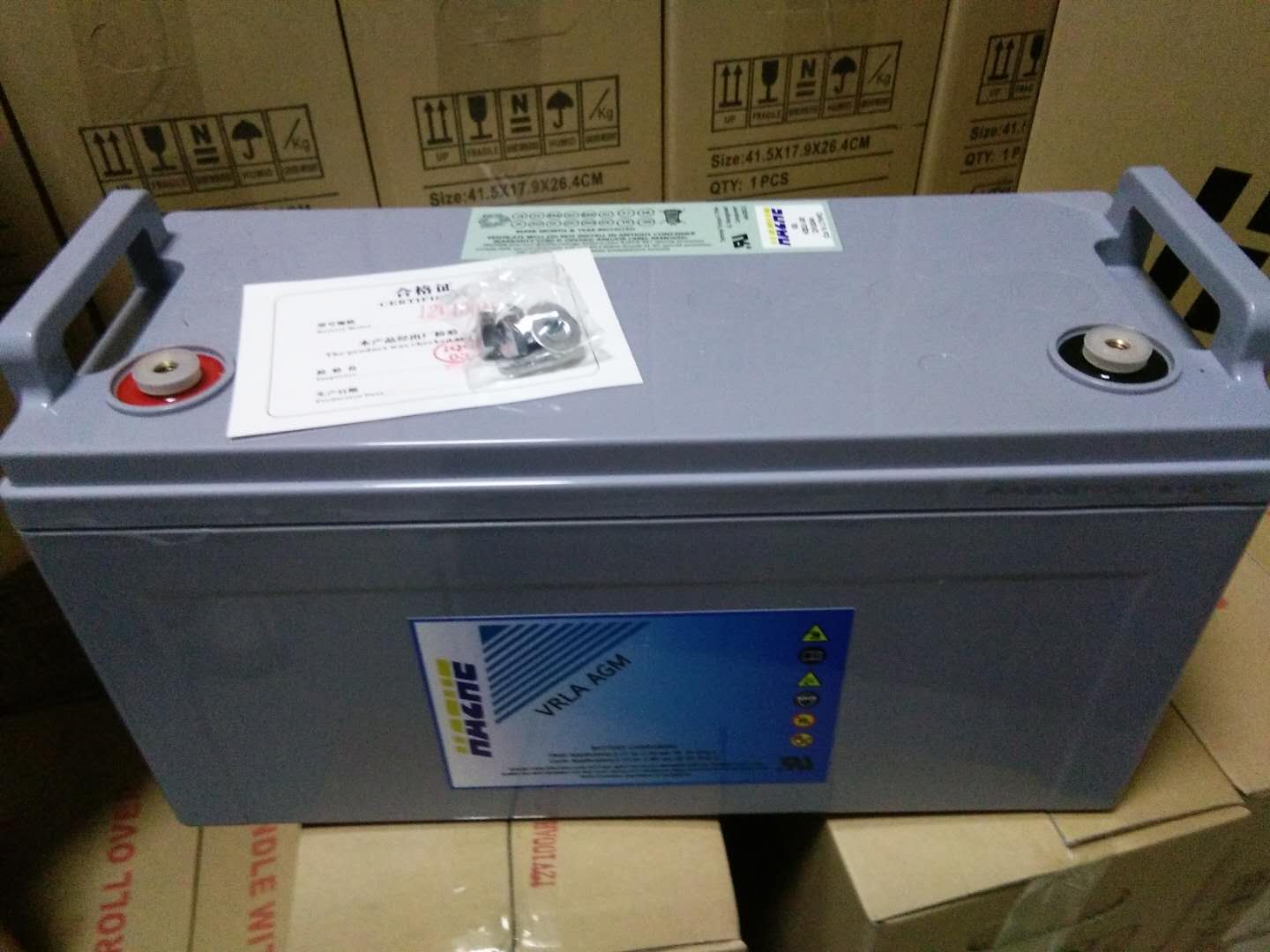 宁夏海志蓄电池HZY12-100Ah|海志HZY12-100Ah总代理