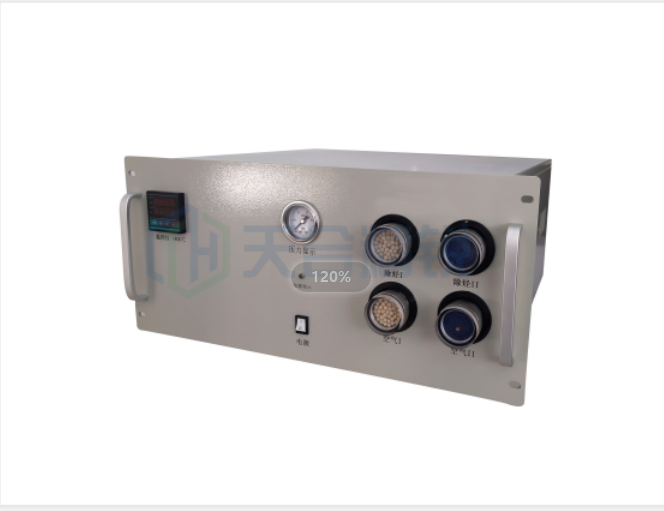 氢气发生器 TH-CTV24 VOCs在线监测系统氢气发生器
