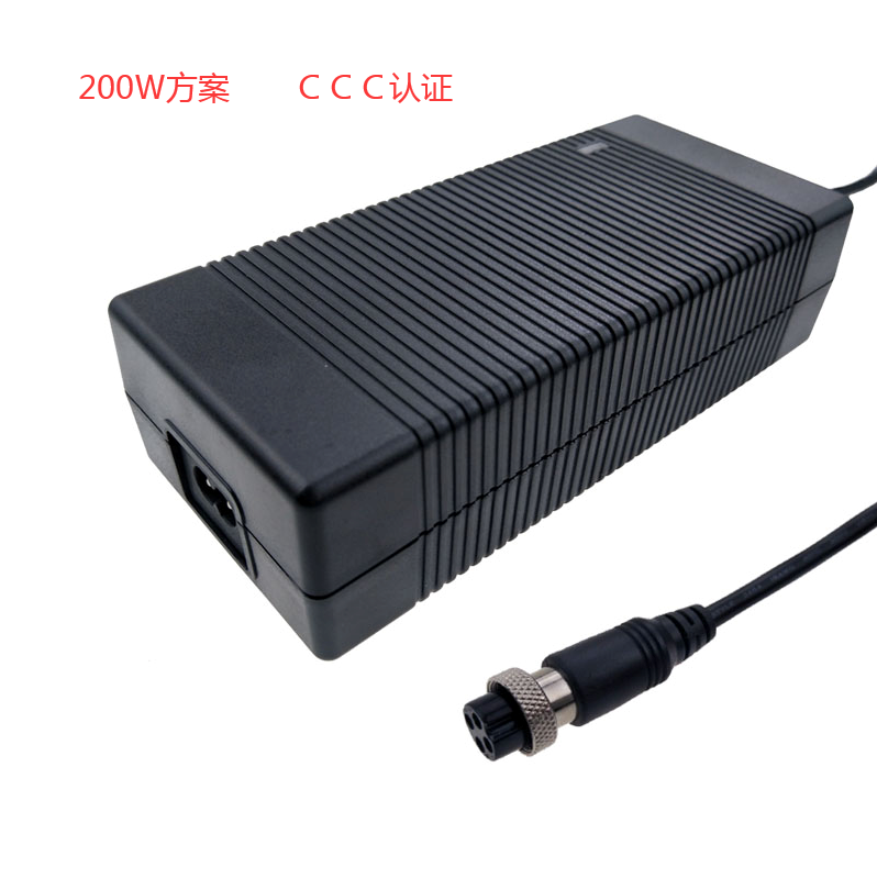 日本PSE认证42V3A中国CCC认证42V5A电源适配器XSG4205000