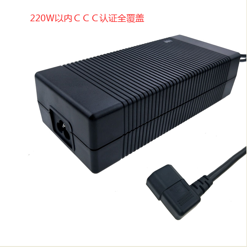 中国CCC认证60V3A桌面式电源适配器日本PSE认证60V2A开关电源适配器