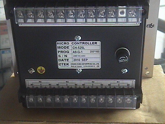 供应：台湾`YSC`YTEC`温控器GX100-201000