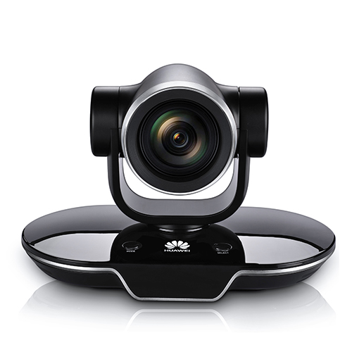 陕西西安华为视频会议VPC600高清摄像机视讯终端远程视频会议系统