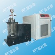 冷冻机油与制冷剂相溶性测定仪 FDH-7301